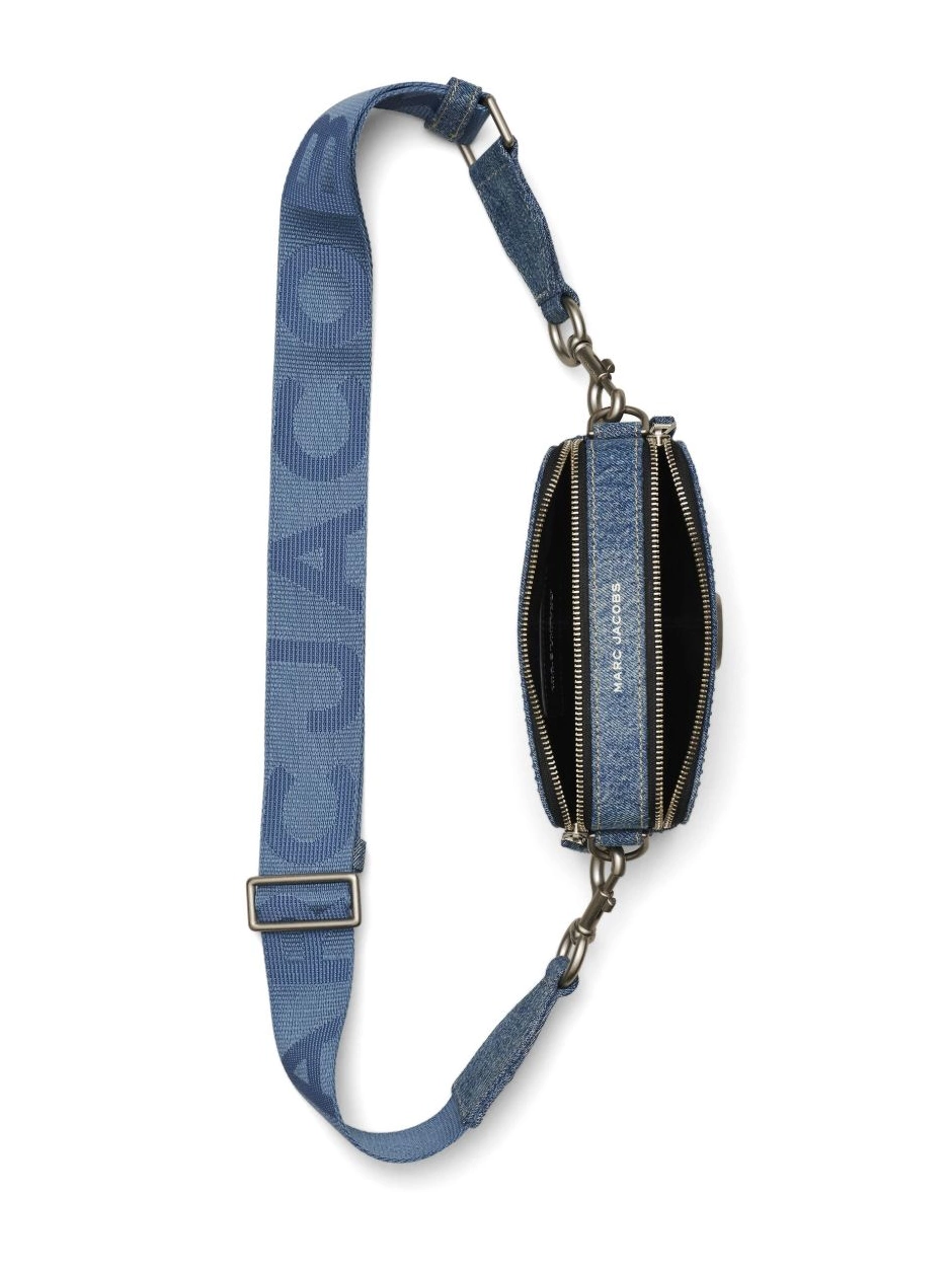 Cheap Marc THE DENIM Jacobs CRYSTAL Women SNAPSHOT 0711